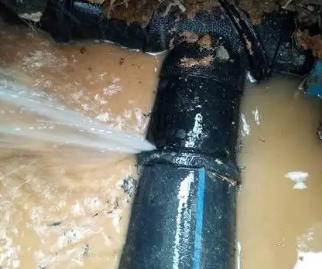 夏县测漏水公司哪家好