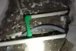 夏县测漏水公司