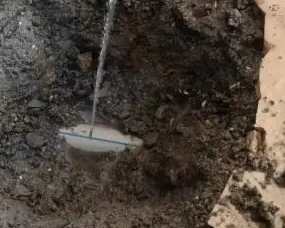 夏县测漏水价格