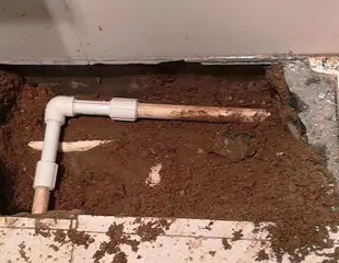 夏县测漏水哪家好