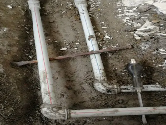 夏县卫生间测漏水多少钱