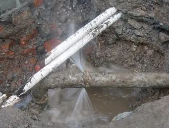 夏县测漏水多少钱