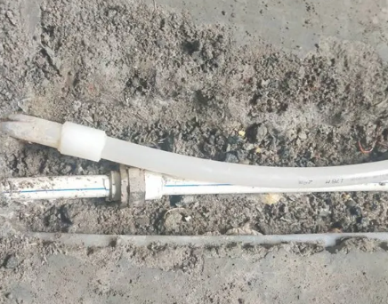 夏县测漏水哪家好