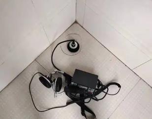 夏县测漏水公司