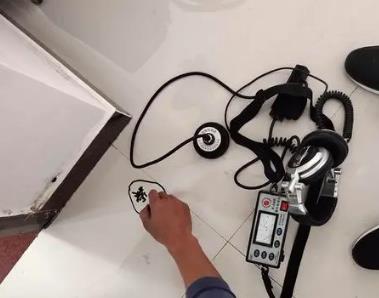 夏县测漏水公司电话